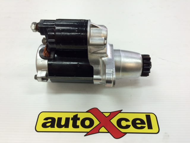 Toyota Rav4 ACA33 2.4lt starter motor